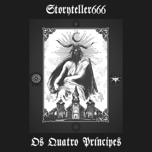 Os Quatro Príncipes