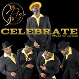 Celebrate (Hey Dj)
