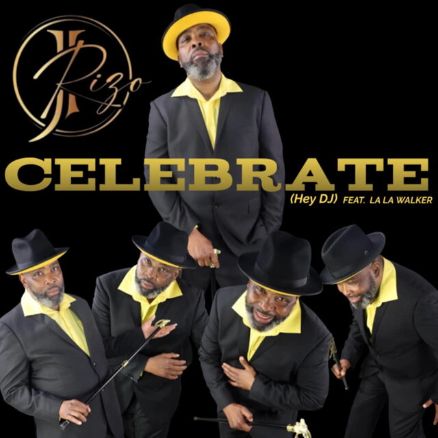 Celebrate (Hey Dj)
