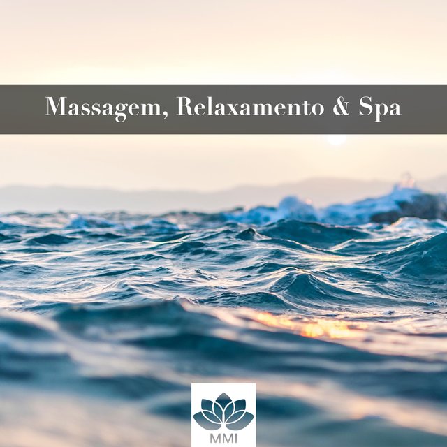 Massagem, Relaxamento & Spa - Yoga, Spa, Musicoterapia, Reflexologia, Shiatsu Massagem, Sons da Natureza para Massoterapia, Música para Meditar