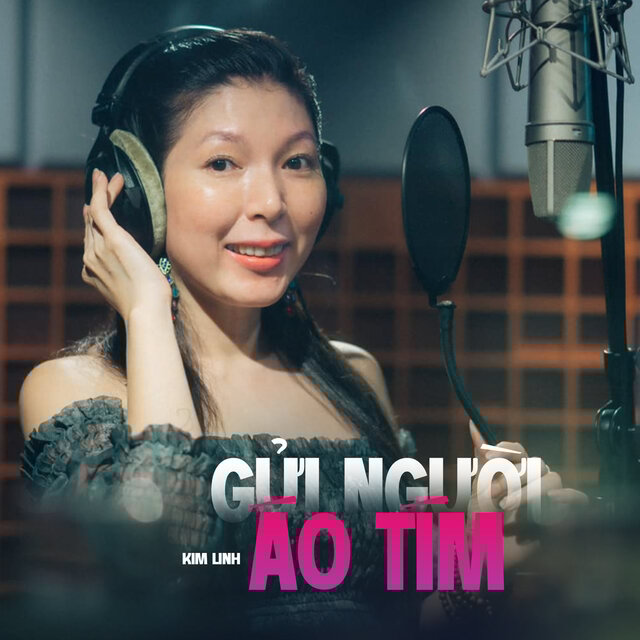 Gửi Người Áo Tím