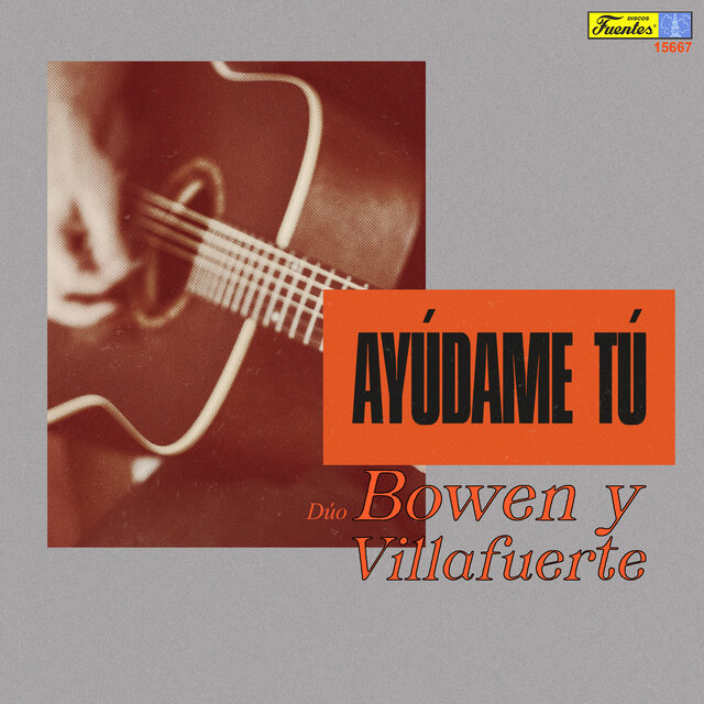 Ayúdame Tú