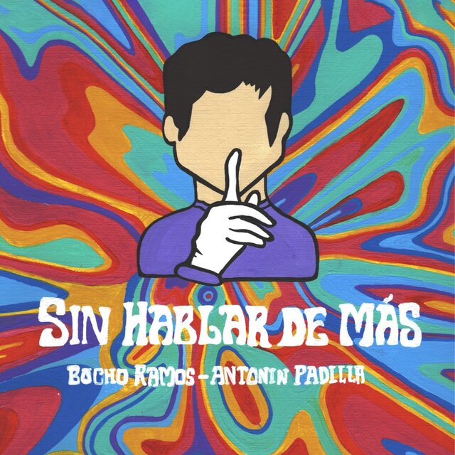 Sin Hablar de Más