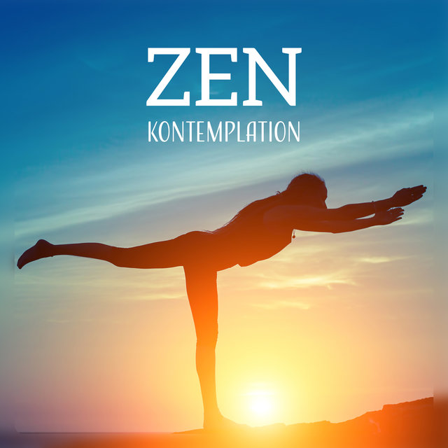 Zen kontemplation (Meditationsövning, Buddha inflytande, Andning sinne, Upplev tystnad)