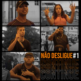 Não Desligue #1: Continue