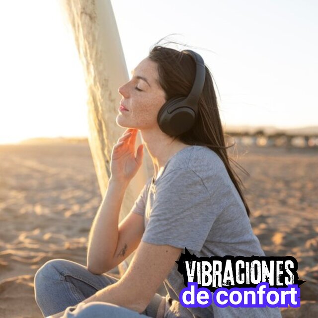 Vibraciones de Confort