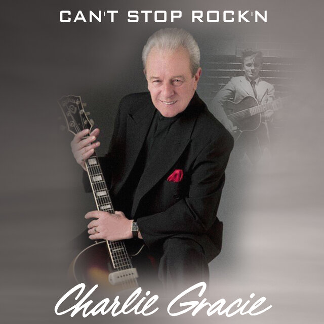 Can't Stop Rock'n