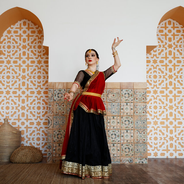 Laal Machaan
