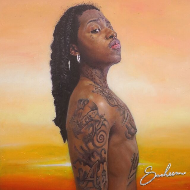 Album artwork