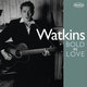 Cover art for album Watkins Bold as Love by Geraint Watkins