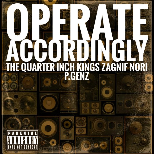 Operate Accordingly