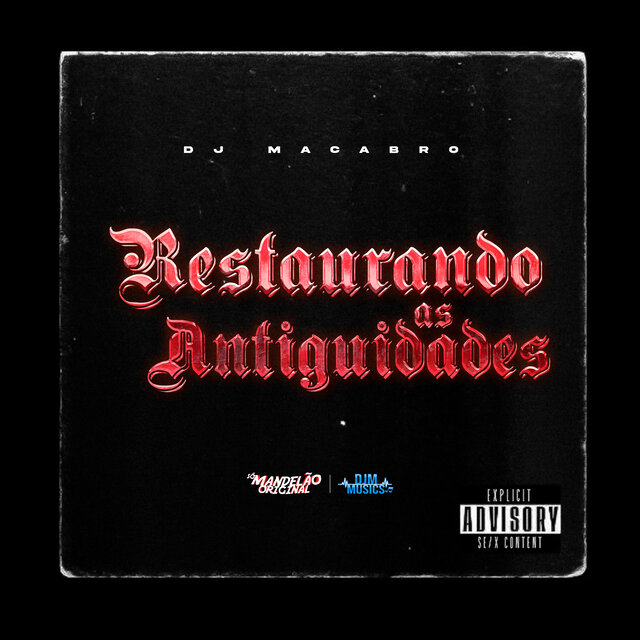 Restaurando as Antiguidades