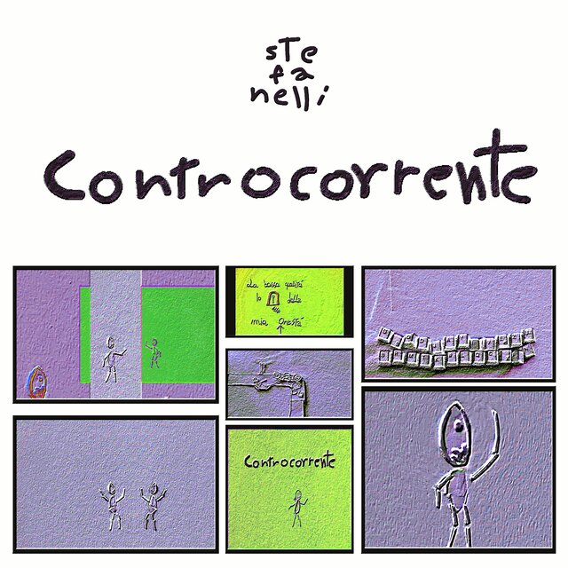 Controcorrente