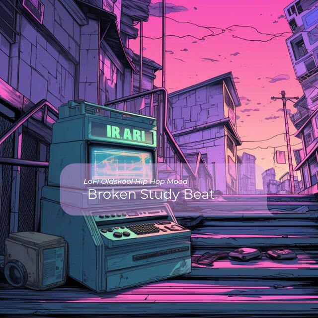 Broken Study Beat