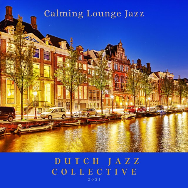 Calming Lounge Jazz