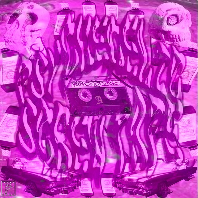 Psychedelic Screw Tape Side A