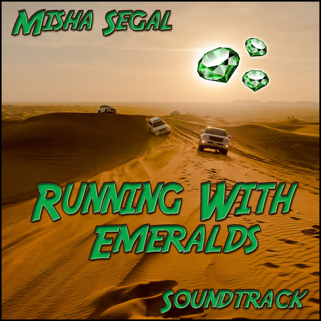 Running with Emeralds (Original Score)