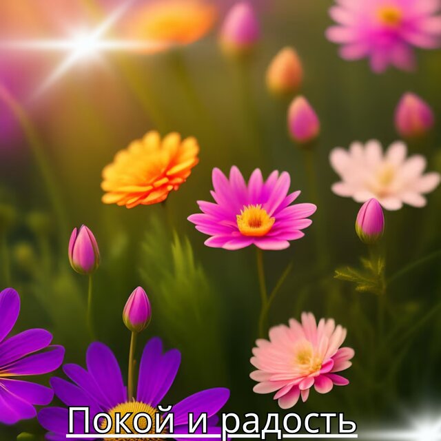 Покой и радость