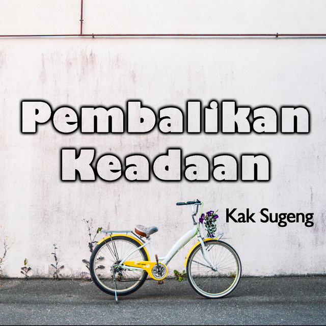 Pembalikan Keadaan