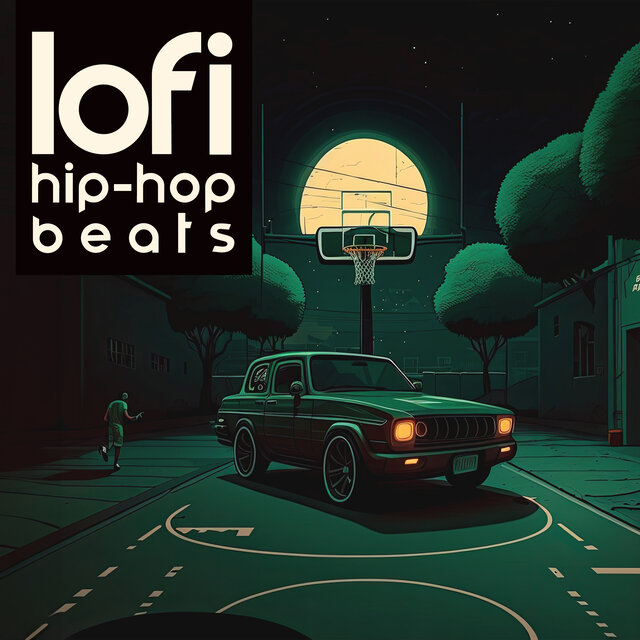 Lofi Hip-Hop Beats