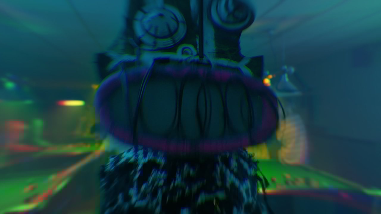 Pop Voodoo