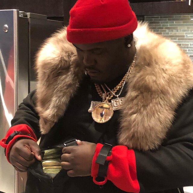 Lit (feat. TeamEast Dnice)
