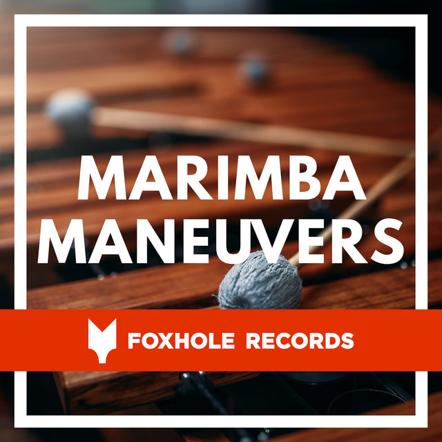 Marimba Maneuvers
