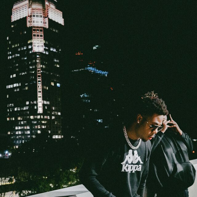 What It Was (Deluxe)