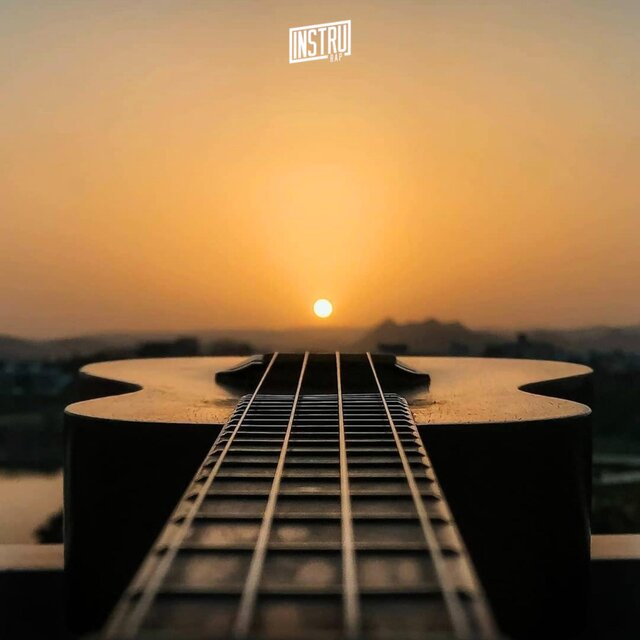 Guitar Mood