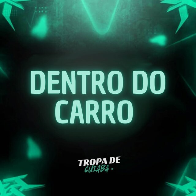 Dentro do Carro