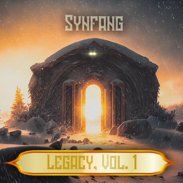Legacy, Vol. 1 (Remastered)
