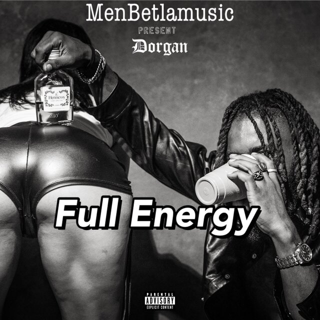 Full Energy
