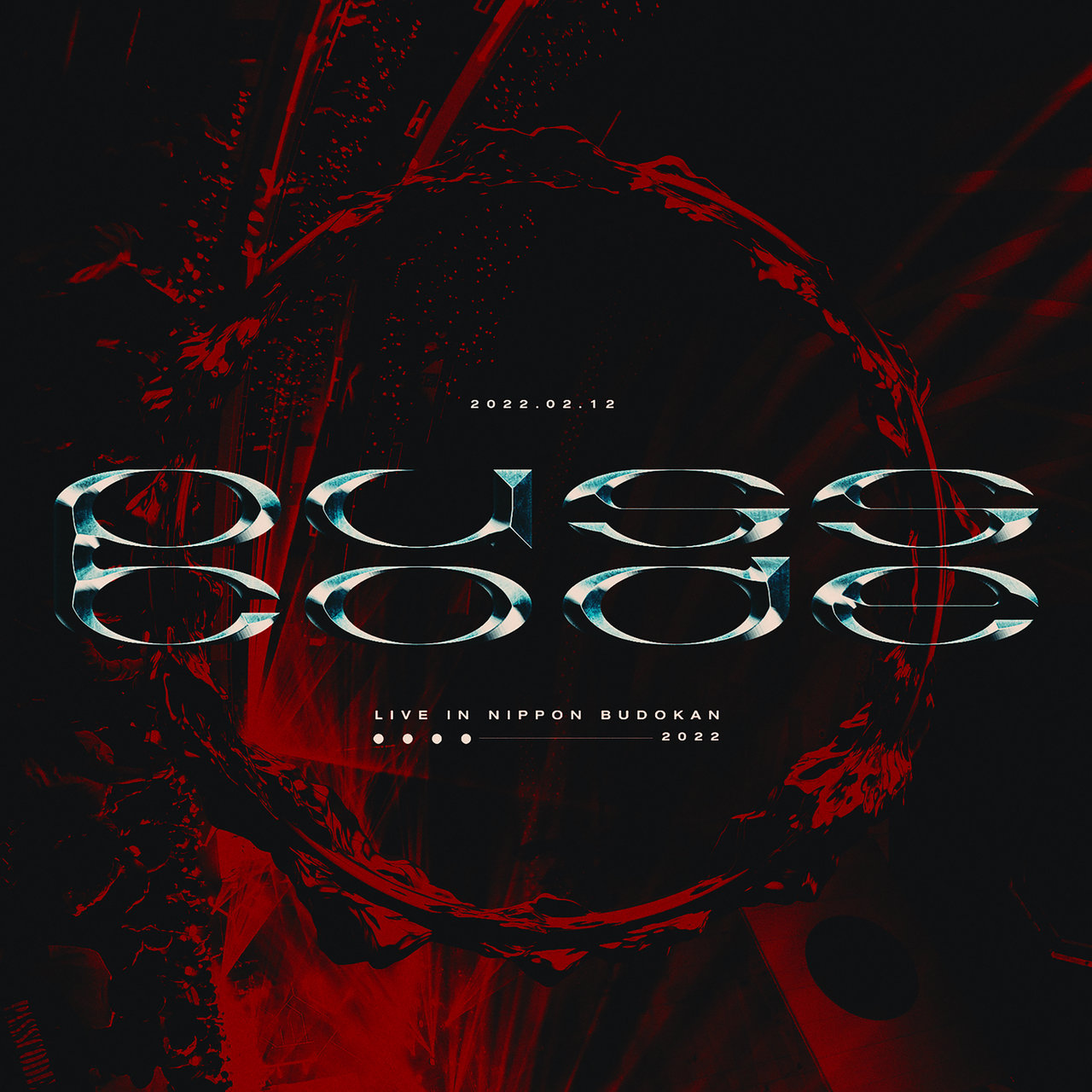 PassCode Nippon Budokan 2022 / PassCode - TIDAL