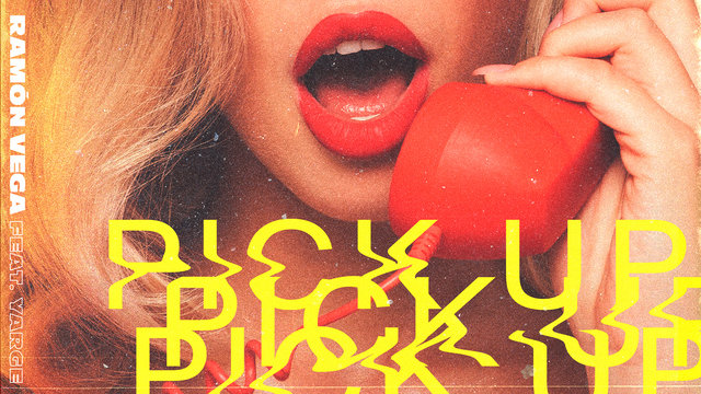 Pick Up (Official Lyric Video)