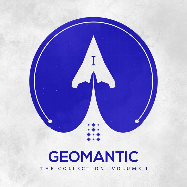 Geomantic: The Collection, Vol. 1