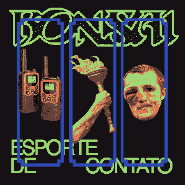 Esporte de Contato