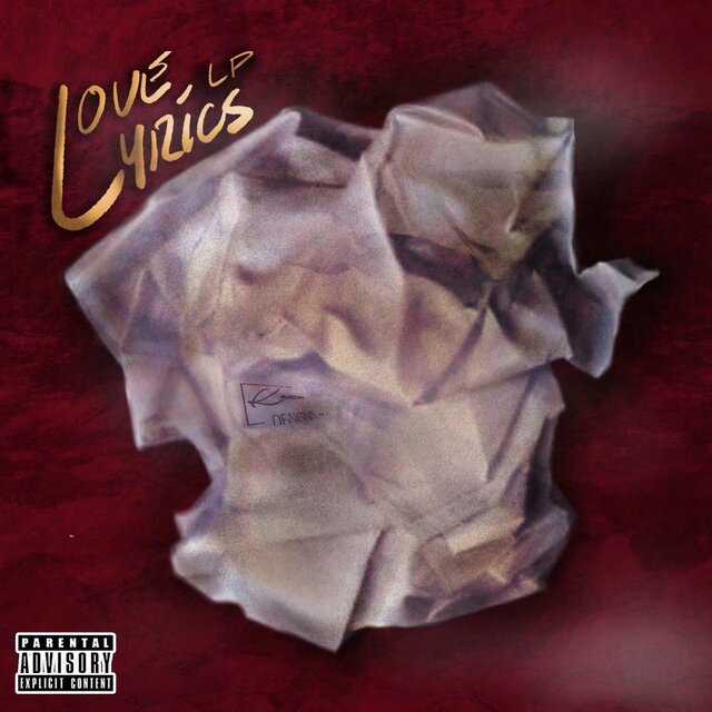 Love, Lyrics