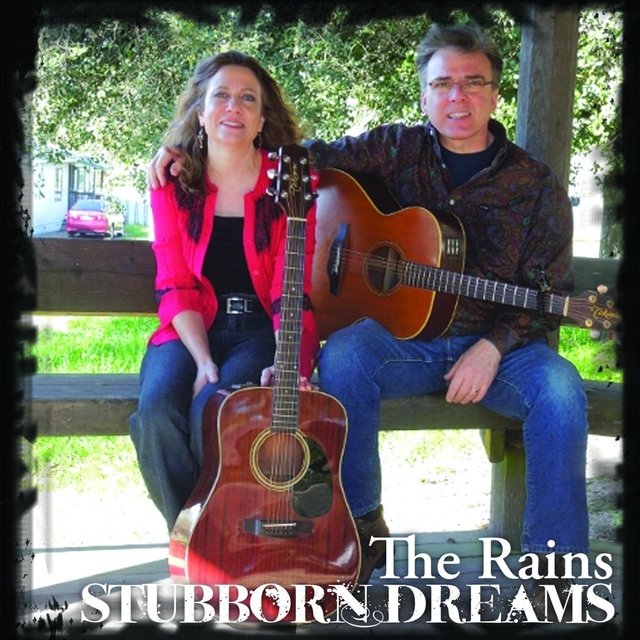 Stubborn Dreams
