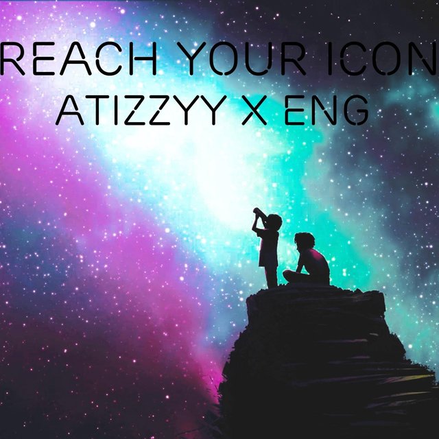 Reach Your Icons