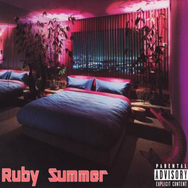 Ruby Summer