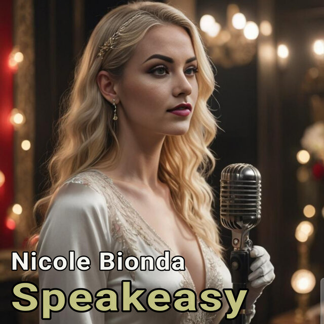 Speakeasy