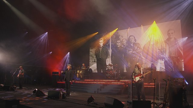 Book of Golden Stories (Live at Stirling 2018 - Official Video)