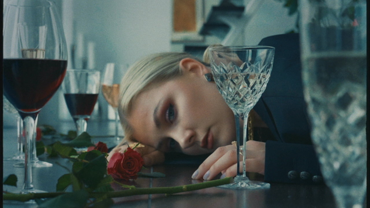 Overused (feat. gnash)