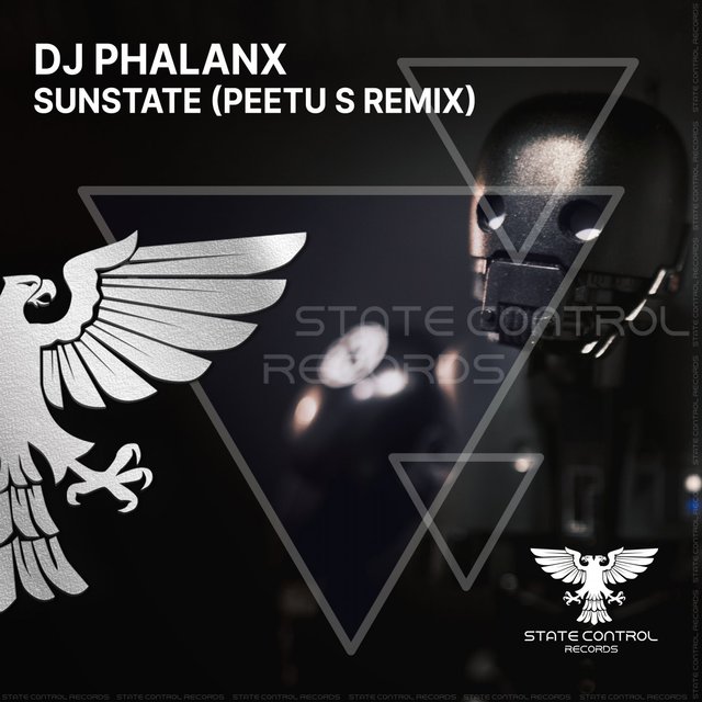 Sunstate (Peetu S Remix)