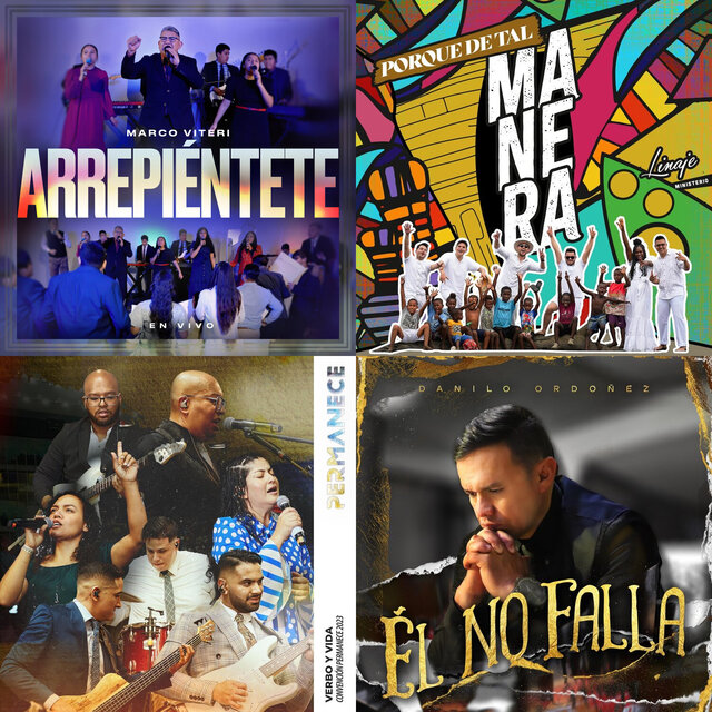 Música IPUC - 2023