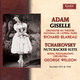Cover art for album Adam: Giselle - Tchaikovsky: Nutcracker Suite (Recorded 1953 & 1960) by Orchestre du Théâtre National de l’Opéra Paris, Richard Blareau