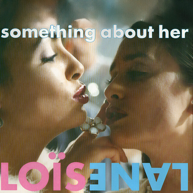 Something About Her