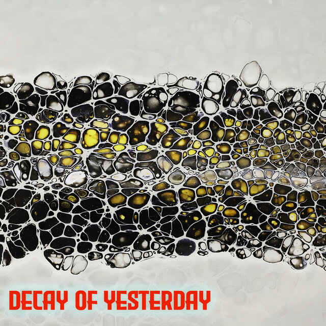 Decay Of Yesterday
