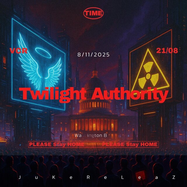 Twilight Authority