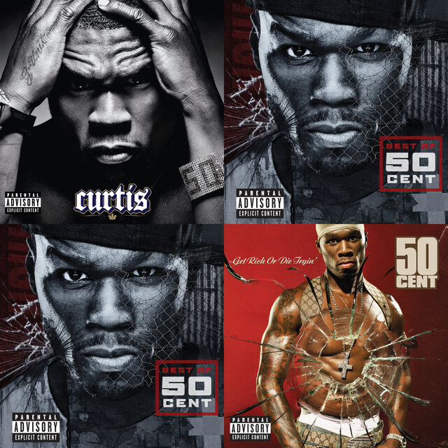 50 Cent Essentials
